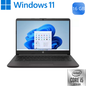 HP 240 G7 | Portatil empresarial intel Core i5-1035G1 Reacondicionado