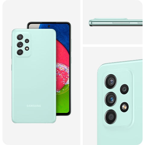 Samsung A52 5G - Reacondicionado