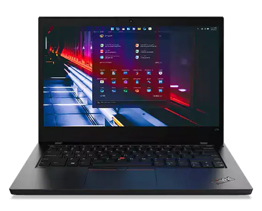 ThinkPad L14 Gen 2 |  Portatil empresarial Ryzen 7 Pro Reacondicionado